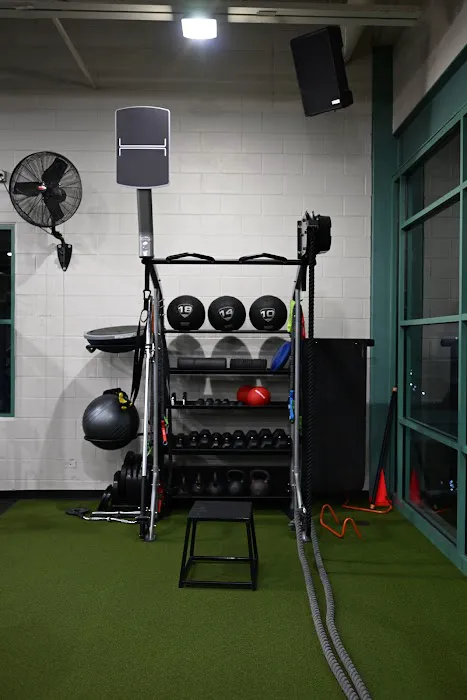 Mt. Prospect Fitness - RecPlex Picture 2