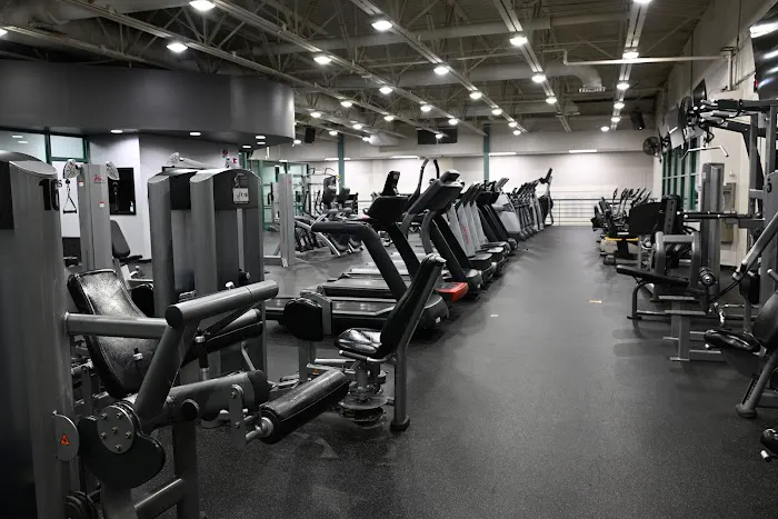 Mt. Prospect Fitness - RecPlex Picture 10