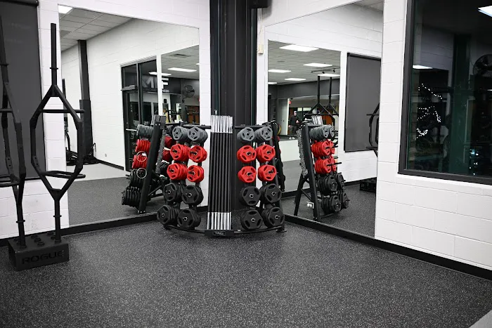 Mt. Prospect Fitness - RecPlex Picture 3