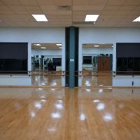 Mt. Prospect Fitness - RecPlex ico