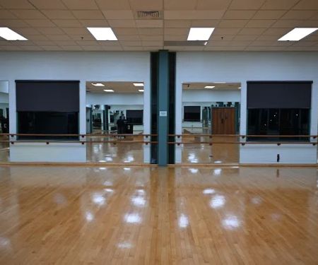 Mt. Prospect Fitness - RecPlex