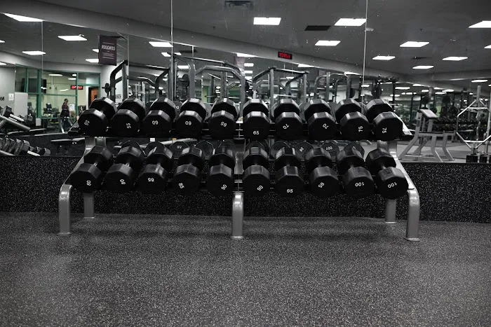 Mt. Prospect Fitness - RecPlex Picture 9