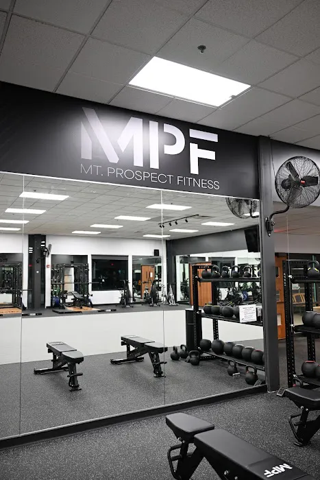 Mt. Prospect Fitness - RecPlex Picture 5