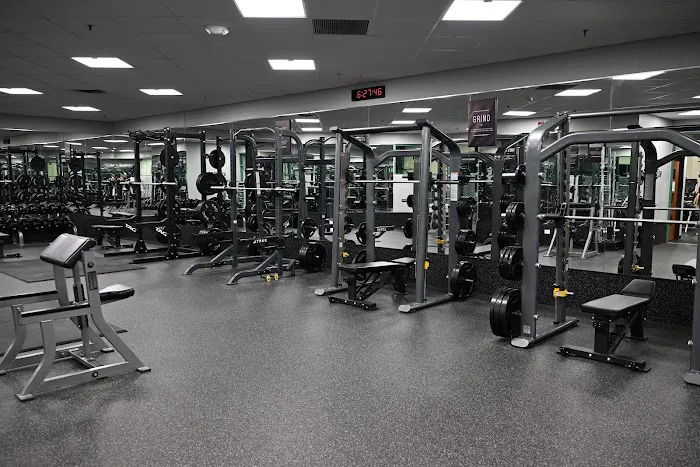 Mt. Prospect Fitness - RecPlex Picture 8