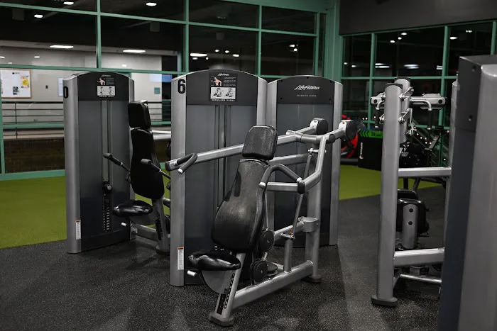 Mt. Prospect Fitness - RecPlex Picture 7
