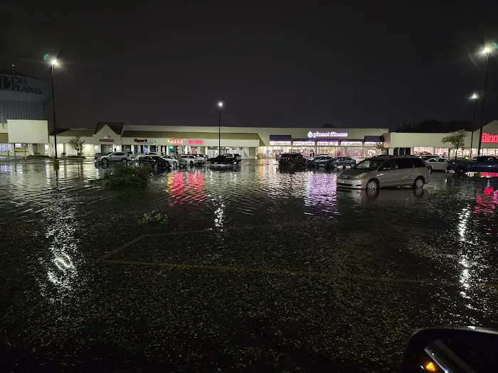Planet Fitness Picture 9