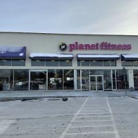 Planet Fitness ico