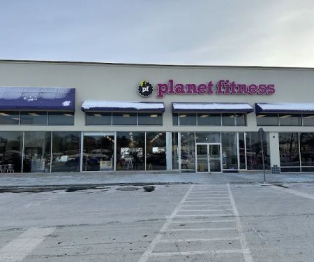 Planet Fitness