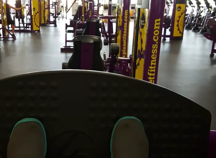 Planet Fitness Picture 5