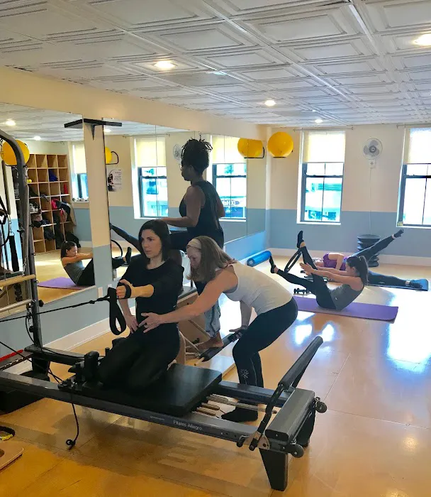 DC Pilates Picture 10
