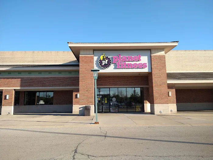 Planet Fitness Picture 3