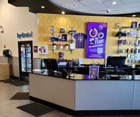 Planet Fitness