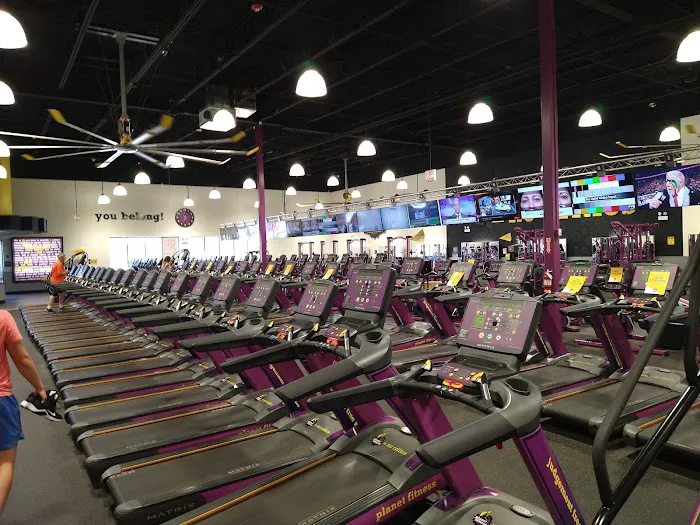 Planet Fitness Picture 2
