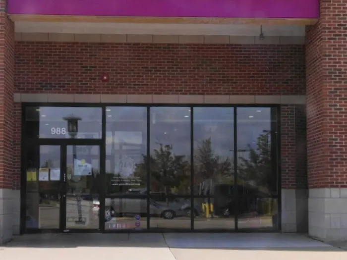 Planet Fitness Picture 10