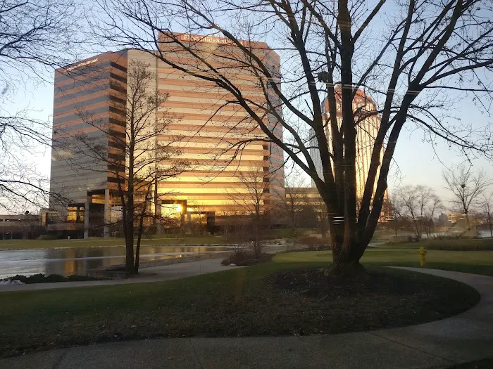 Hamilton Lakes Athletic Club Picture 1