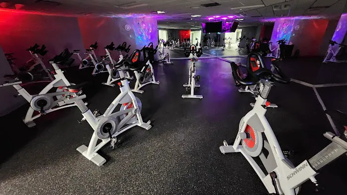 Hamilton Lakes Athletic Club Picture 8