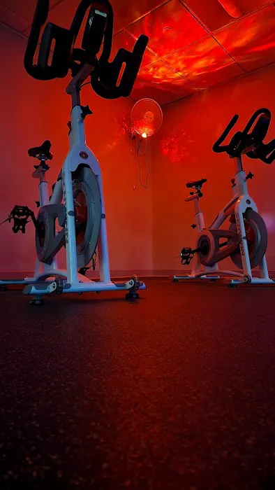 Hamilton Lakes Athletic Club Picture 10