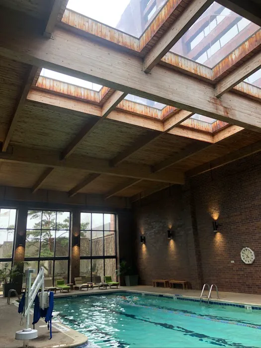 Hamilton Lakes Athletic Club Picture 5