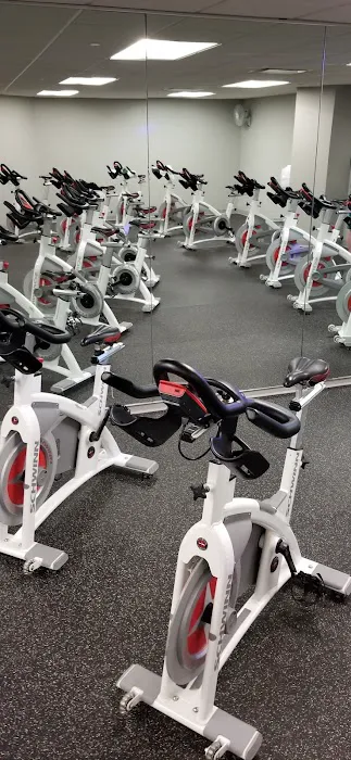 Hamilton Lakes Athletic Club Picture 7