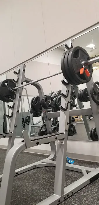 Hamilton Lakes Athletic Club Picture 9