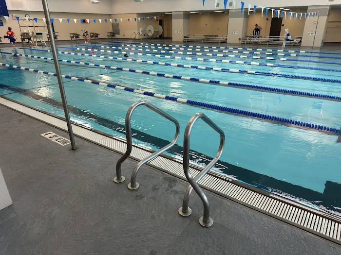 Pavilion Fitness Picture 2