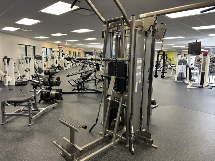 Pavilion Fitness Picture 6