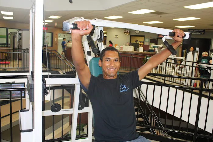 Pavilion Fitness Picture 8