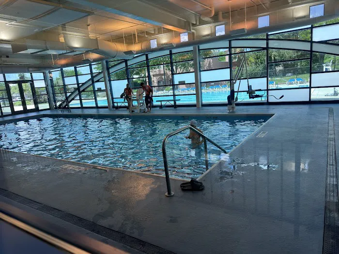 Pavilion Fitness Picture 3