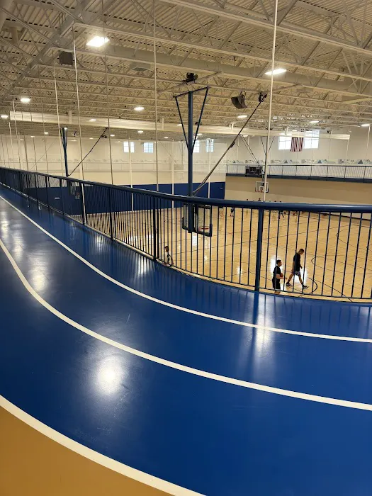 Pavilion Fitness Picture 1