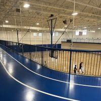 Pavilion Fitness ico