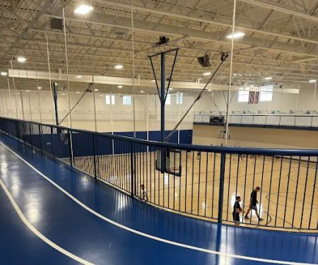 Pavilion Fitness