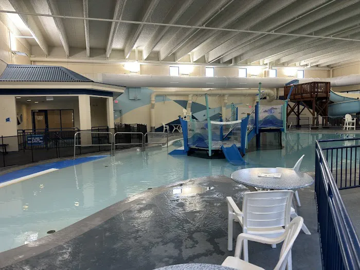 Pavilion Fitness Picture 9