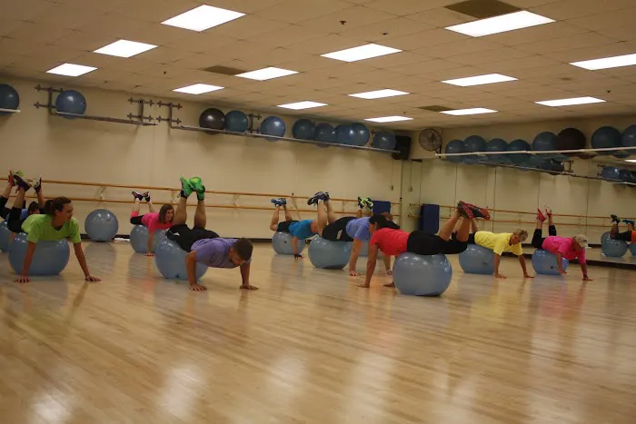 Pavilion Fitness Picture 10