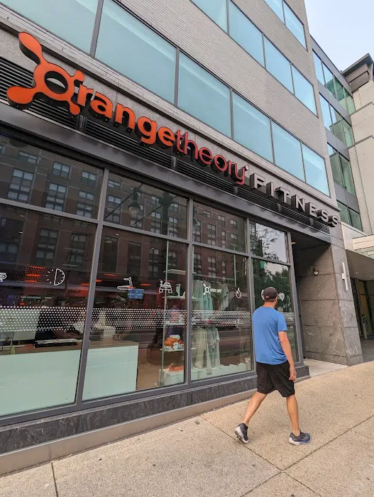 Orangetheory Fitness Picture 7