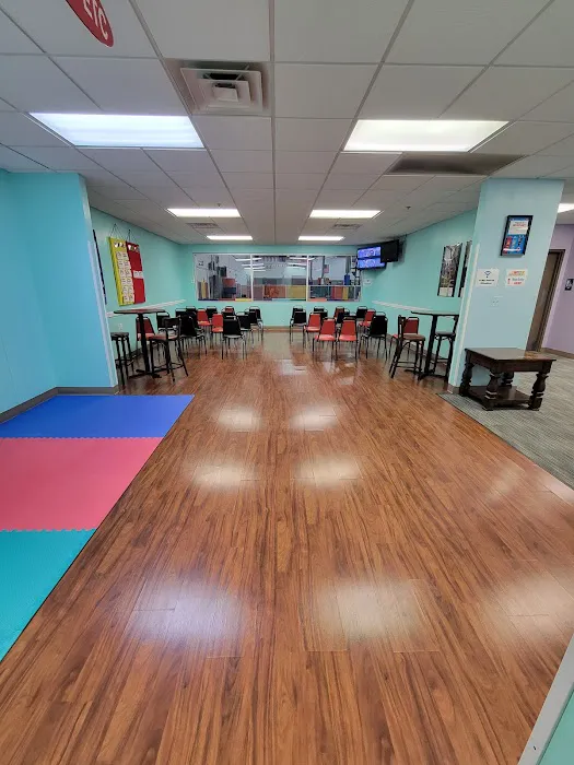 Gym Stars ETC Picture 3