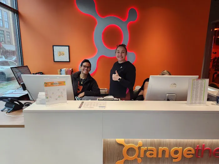 Orangetheory Fitness Picture 3