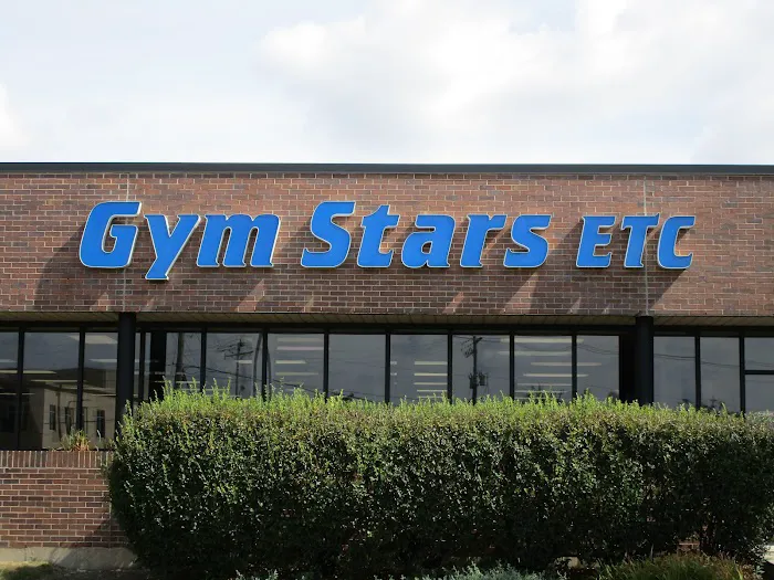 Gym Stars ETC Picture 10