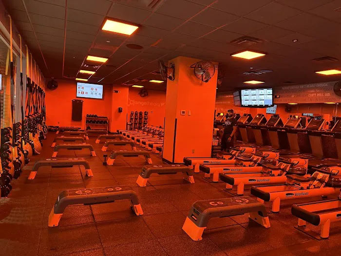 Orangetheory Fitness Picture 9