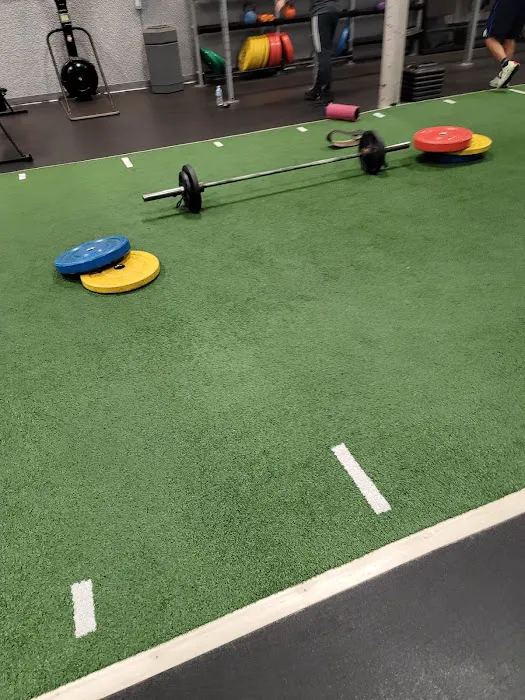 LA Fitness Picture 5