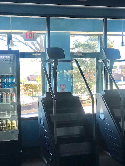 Never Quit Training NQT Picture 2