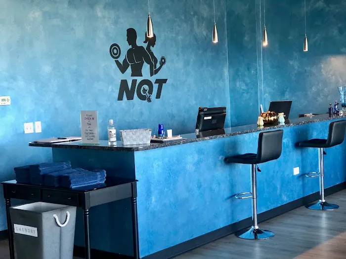 Never Quit Training NQT Picture 4