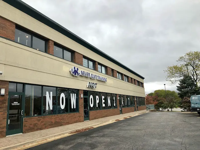 Never Quit Training NQT Picture 3