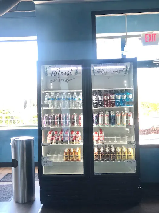 Never Quit Training NQT Picture 9