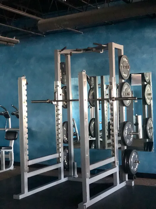 Never Quit Training NQT Picture 7