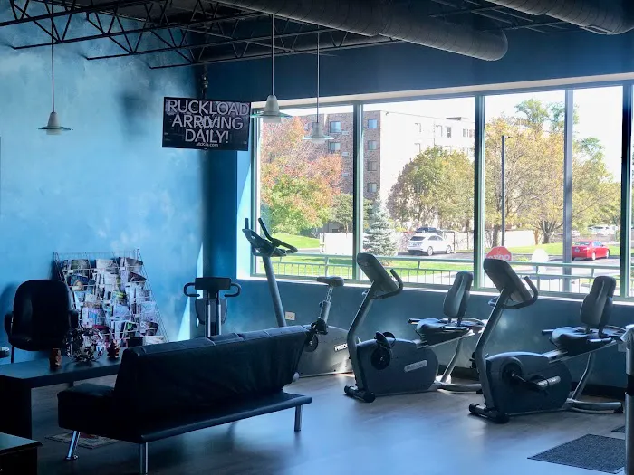 Never Quit Training NQT Picture 8