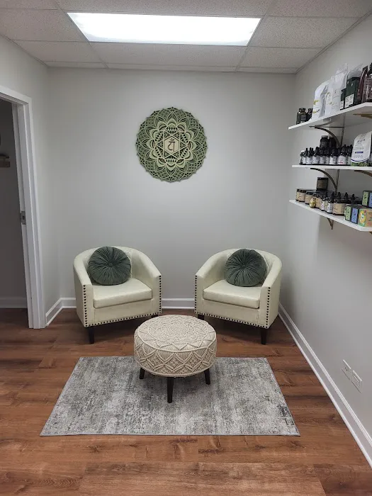 Inspire Yoga & Wellness Picture 7