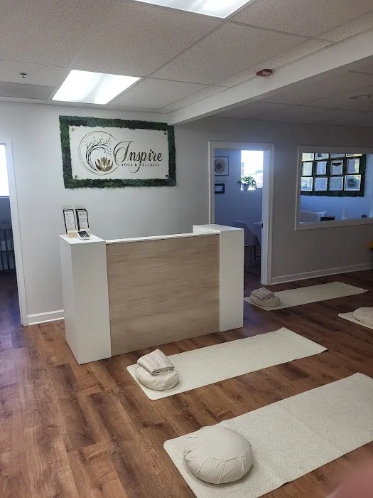 Inspire Yoga & Wellness Picture 5