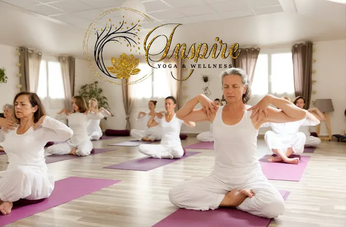 Inspire Yoga & Wellness Picture 4