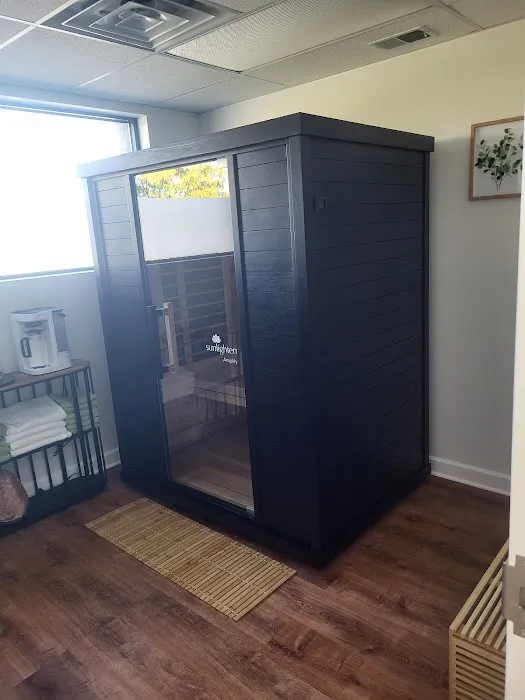 Inspire Yoga & Wellness Picture 10