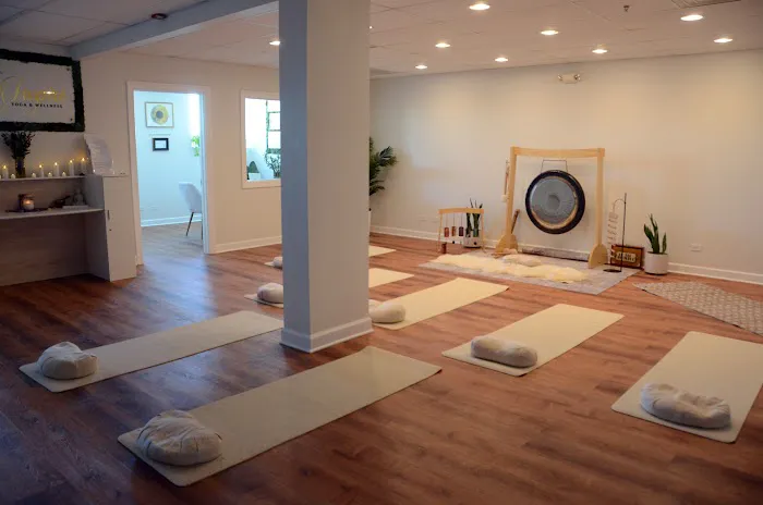 Inspire Yoga & Wellness Picture 9